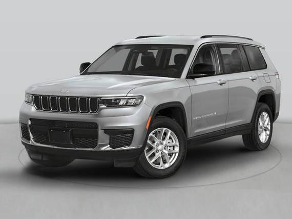 JEEP GRAND CHEROKEE 2023 1C4RJJAG0P8755053 image